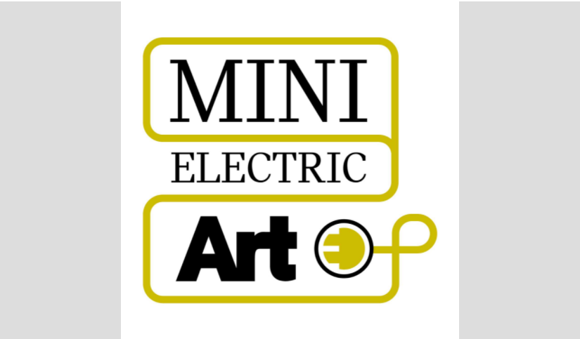 Mini Electric Art